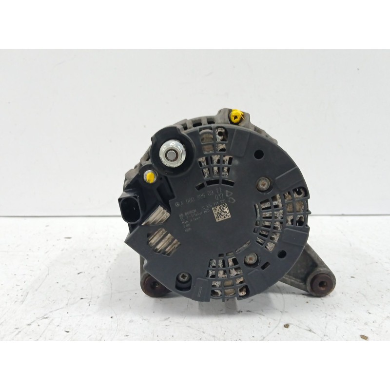 ALTERNADOR 0125711100