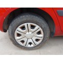 SKODA FABIA II (542)