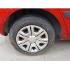 skoda fabia ii (542) del año 2008