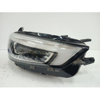 Recambio de faro derecho para mg zs suv (azs1) 1.5 vti referencia OEM IAM 11275386  