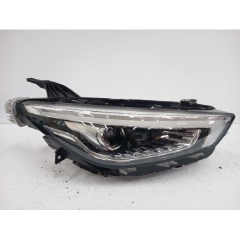 Recambio de faro derecho para mg zs suv (azs1) 1.5 vti referencia OEM IAM 11275386  