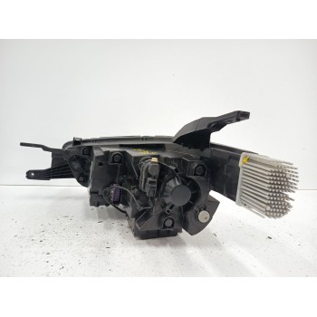 Recambio de faro derecho para mg zs suv (azs1) 1.5 vti referencia OEM IAM 11275386  