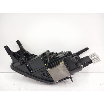 Recambio de faro derecho para mg zs suv (azs1) 1.5 vti referencia OEM IAM 11275386  