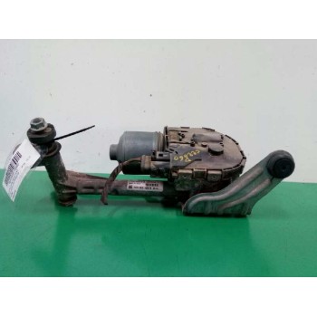 Recambio de motor limpia delantero para seat leon (1p1) reference referencia OEM IAM 1P0955024B 3397020918 