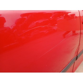 Recambio de puerta trasera derecha para skoda fabia ii (542) 1.4 referencia OEM IAM   