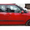 Recambio de puerta delantera derecha para skoda fabia ii (542) 1.4 referencia OEM IAM   