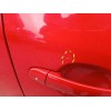 Recambio de puerta delantera derecha para skoda fabia ii (542) 1.4 referencia OEM IAM   