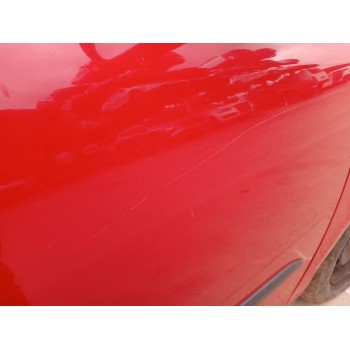 Recambio de puerta delantera derecha para skoda fabia ii (542) 1.4 referencia OEM IAM   