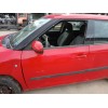 Recambio de puerta delantera izquierda para skoda fabia ii (542) 1.4 referencia OEM IAM   