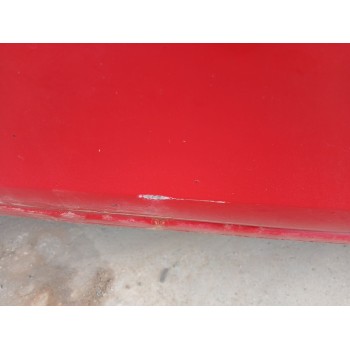 Recambio de puerta delantera izquierda para skoda fabia ii (542) 1.4 referencia OEM IAM   