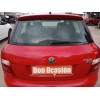 Recambio de porton trasero para skoda fabia ii (542) 1.4 referencia OEM IAM   