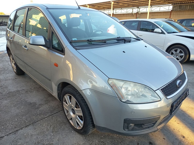 FORD FOCUS C-MAX (DM2)