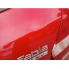 Recambio de porton trasero para skoda fabia ii (542) 1.4 referencia OEM IAM   