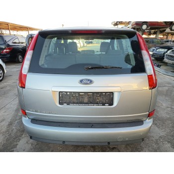 ford focus c-max (dm2) del año 2004