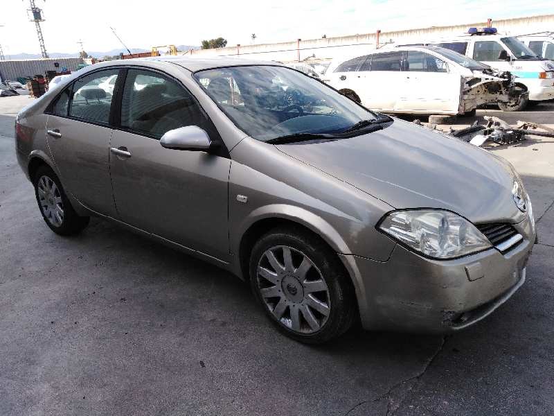 NISSAN PRIMERA BERLINA (P12)