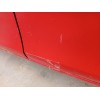 Recambio de puerta trasera izquierda para skoda fabia ii (542) 1.4 referencia OEM IAM   