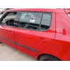 Recambio de puerta trasera izquierda para skoda fabia ii (542) 1.4 referencia OEM IAM   