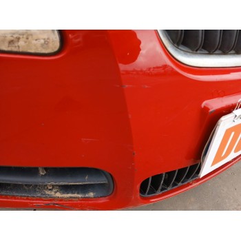 Recambio de paragolpes delantero para skoda fabia ii (542) 1.4 referencia OEM IAM   