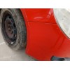 Recambio de paragolpes delantero para skoda fabia ii (542) 1.4 referencia OEM IAM   