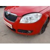 Recambio de paragolpes delantero para skoda fabia ii (542) 1.4 referencia OEM IAM   