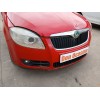 Recambio de paragolpes delantero para skoda fabia ii (542) 1.4 referencia OEM IAM   