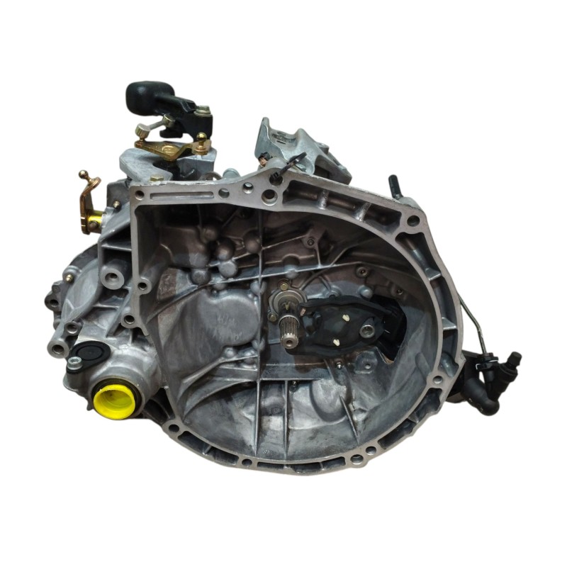 Recambio de caja cambios para citroën c3 1.4 hdi referencia OEM IAM 20CP67  