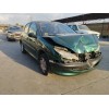 peugeot 206 berlina del año 2002