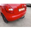 Recambio de paragolpes trasero para skoda fabia ii (542) 1.4 referencia OEM IAM   