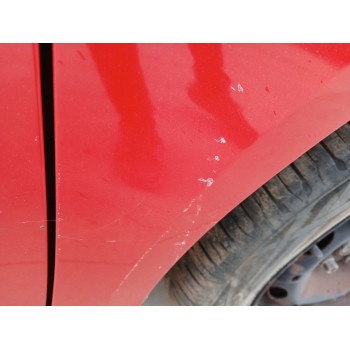 Recambio de aleta delantera derecha para skoda fabia ii (542) 1.4 referencia OEM IAM   
