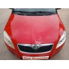 Recambio de capot para skoda fabia ii (542) 1.4 referencia OEM IAM   