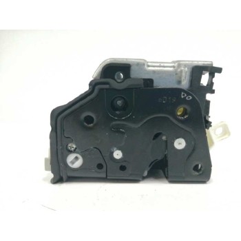 Recambio de cerradura puerta delantera derecha para audi a4 avant (8w5) sport edition quattro referencia OEM IAM 8X1837016C  