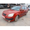 kia rio ii (jb) del año 2005