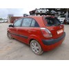 kia rio ii (jb) del año 2005