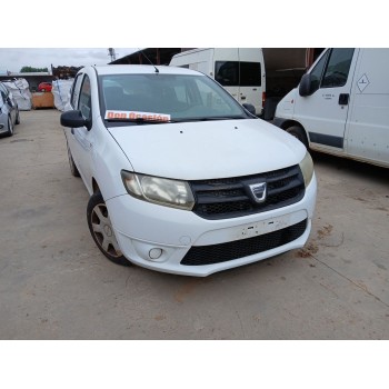 dacia sandero ii (b8_) del año 2013