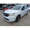 dacia sandero ii (b8_) del año 2013