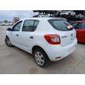 DACIA SANDERO II (B8_)