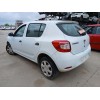dacia sandero ii (b8_) del año 2013