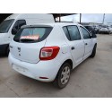 DACIA SANDERO II (B8_)