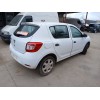 dacia sandero ii (b8_) del año 2013