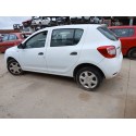 DACIA SANDERO II (B8_)