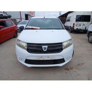 dacia sandero ii (b8_) del año 2013