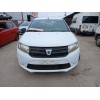 dacia sandero ii (b8_) del año 2013