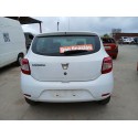 DACIA SANDERO II (B8_)