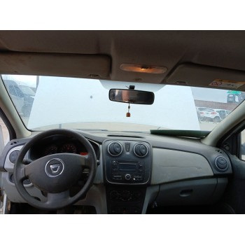 dacia sandero ii (b8_) del año 2013