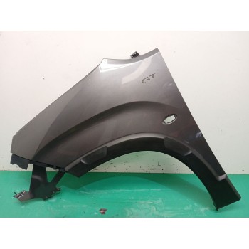 Recambio de aleta delantera izquierda para peugeot rifter 1.5 bluehdi 100 referencia OEM IAM 9816483780  