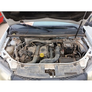 dacia sandero ii (b8_) del año 2013