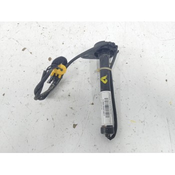 Recambio de airbag delantero derecho para mercedes-benz clase a (w176) a 180 (176.042) referencia OEM IAM A1179061000  