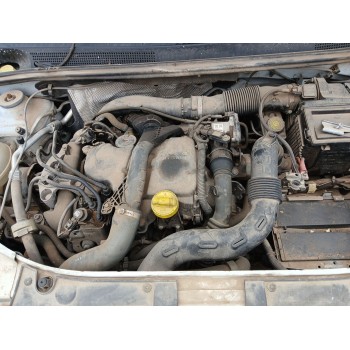 DESPIECE MOTOR K9K612 