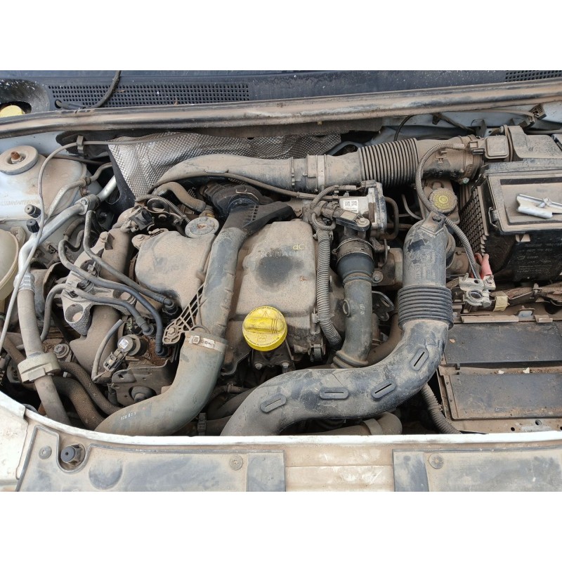 Recambio de despiece motor para dacia sandero ii (b8_) 1.5 dci 75 / blue dci 75 (b8jw, b8m4, b8ah, b8m7, b8m6) referencia OEM IA