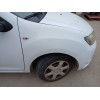 Recambio de aleta delantera derecha para dacia sandero ii (b8_) 1.5 dci 75 / blue dci 75 (b8jw, b8m4, b8ah, b8m7, b8m6) referenc